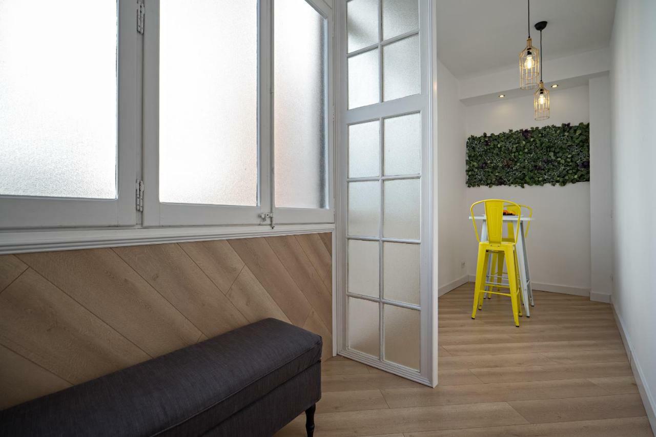 Habitat Apartments Grace 巴塞罗那 外观 照片